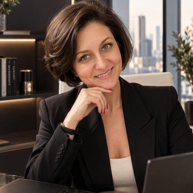 Екатерина Сумина